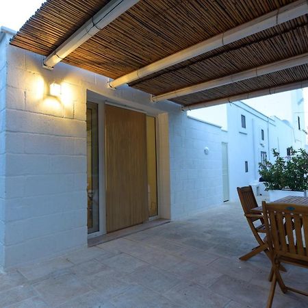 Dimora Torre Bianca Villa Ostuni Eksteriør billede