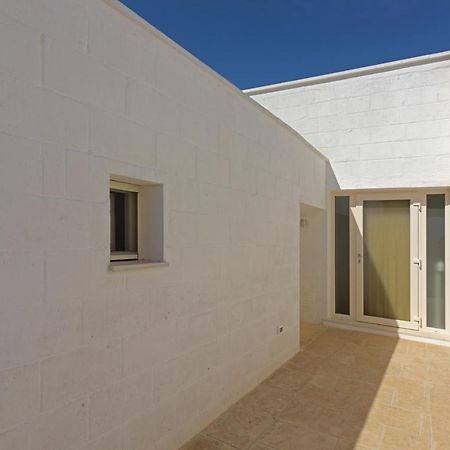 Dimora Torre Bianca Villa Ostuni Eksteriør billede