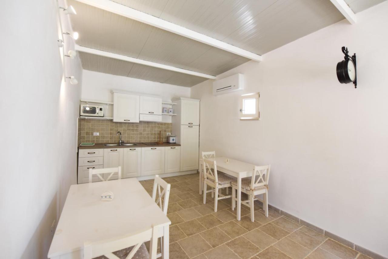 Dimora Torre Bianca Villa Ostuni Eksteriør billede