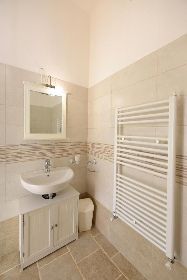 Dimora Torre Bianca Villa Ostuni Eksteriør billede